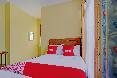 OYO 90488 Harwin Homestay oda fotoğrafı