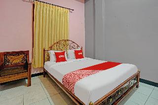 OYO 90488 Harwin Homestay fotoÄŸrafÄ±