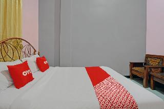 OYO 90488 Harwin Homestay fotoÄŸrafÄ±