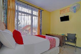 OYO 90488 Harwin Homestay fotoÄŸrafÄ±