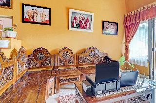 OYO 90454 Adinda Homestay Cibodas Lembang fotoÄŸrafÄ±