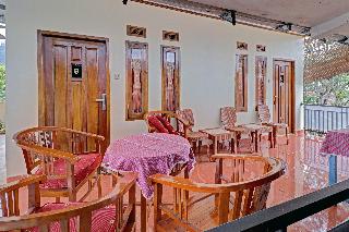 OYO 90454 Adinda Homestay Cibodas Lembang fotoÄŸrafÄ±