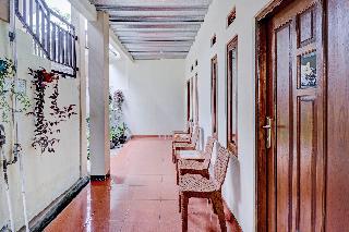 OYO 90454 Adinda Homestay Cibodas Lembang fotoÄŸrafÄ±