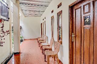OYO 90454 Adinda Homestay Cibodas Lembang fotoÄŸrafÄ±
