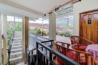 OYO 90454 Adinda Homestay Cibodas Lembang fotoÄŸrafÄ±
