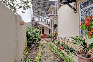 OYO 90454 Adinda Homestay Cibodas Lembang fotoÄŸrafÄ±
