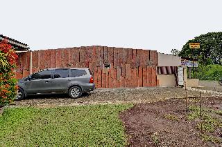OYO 90454 Adinda Homestay Cibodas Lembang fotoÄŸrafÄ±