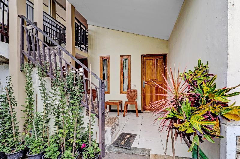 OYO 90454 Adinda Homestay Cibodas Lembang - Genel