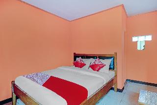 OYO 90454 Adinda Homestay Cibodas Lembang fotoÄŸrafÄ±