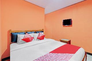 OYO 90454 Adinda Homestay Cibodas Lembang fotoÄŸrafÄ±