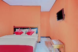 OYO 90454 Adinda Homestay Cibodas Lembang fotoÄŸrafÄ±