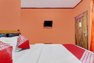 OYO 90454 Adinda Homestay Cibodas Lembang fotoÄŸrafÄ±