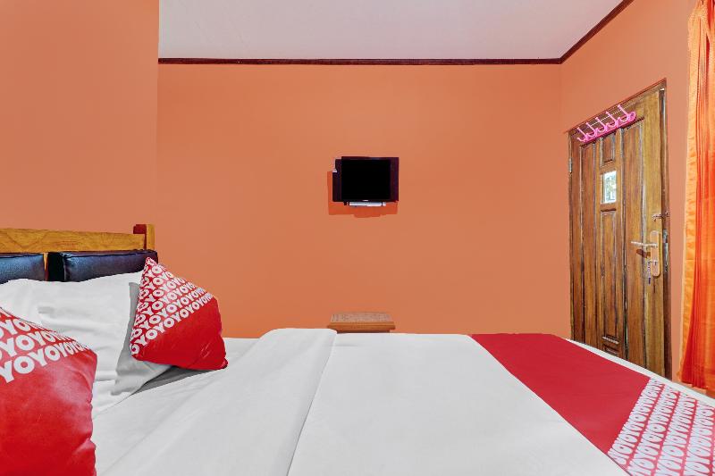 OYO 90454 Adinda Homestay Cibodas Lembang - Oda
