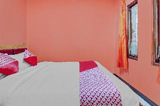 OYO 90454 Adinda Homestay Cibodas Lembang fotoÄŸrafÄ±