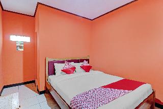OYO 90454 Adinda Homestay Cibodas Lembang fotoÄŸrafÄ±
