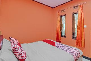 OYO 90454 Adinda Homestay Cibodas Lembang fotoÄŸrafÄ±