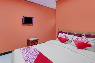 OYO 90454 Adinda Homestay Cibodas Lembang fotoÄŸrafÄ±
