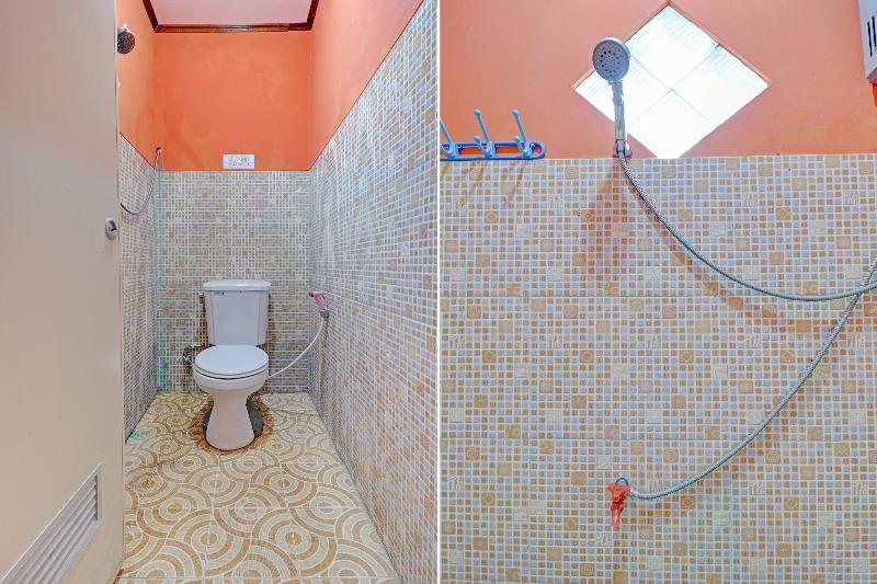 OYO 90454 Adinda Homestay Cibodas Lembang - Oda
