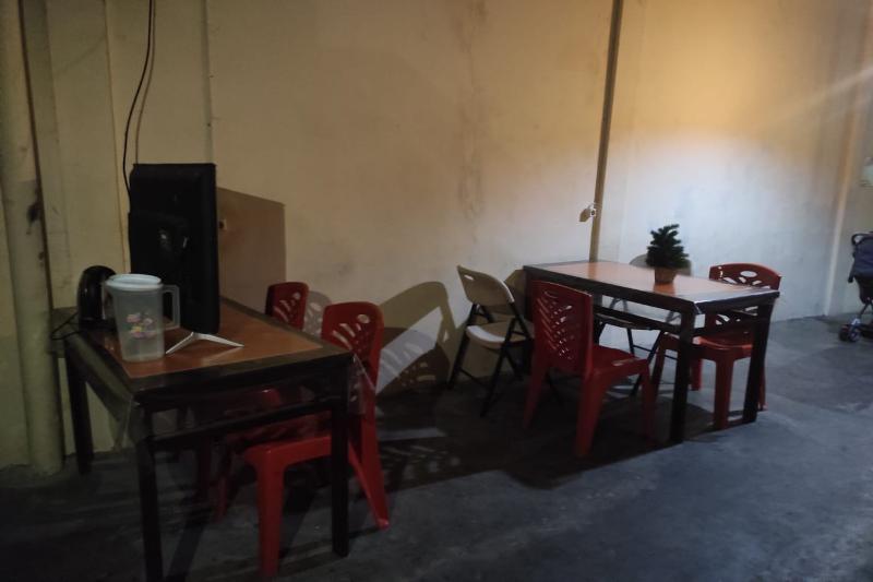 90463 A2b Guesthouse - Lobi