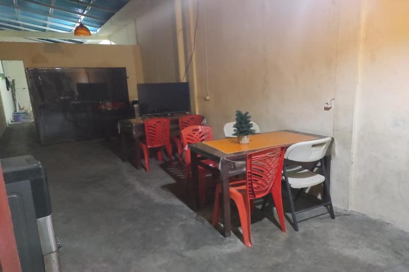 90463 A2b Guesthouse - Lobi