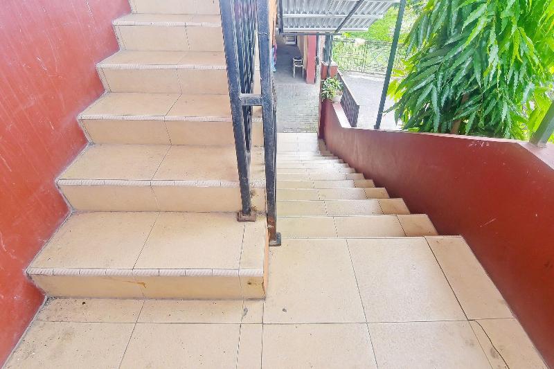 90463 A2b Guesthouse - Lobi