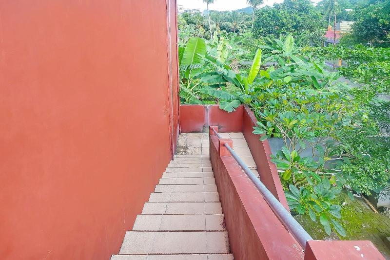 90463 A2b Guesthouse - Lobi