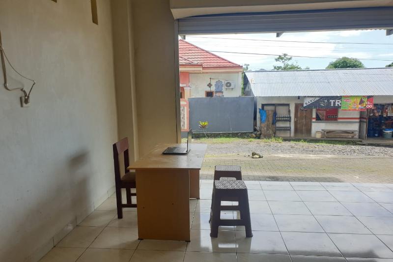 90463 A2b Guesthouse - Lobi