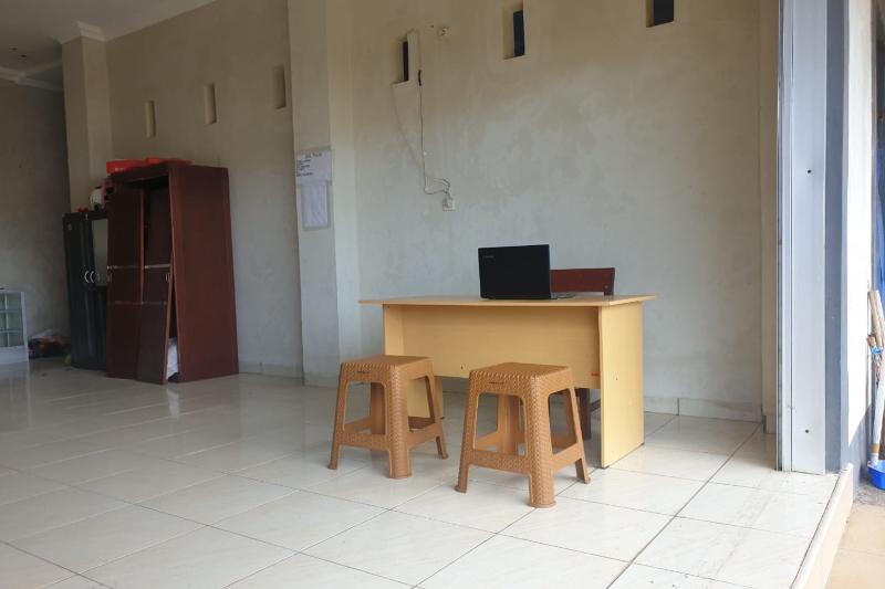 90463 A2b Guesthouse - Lobi