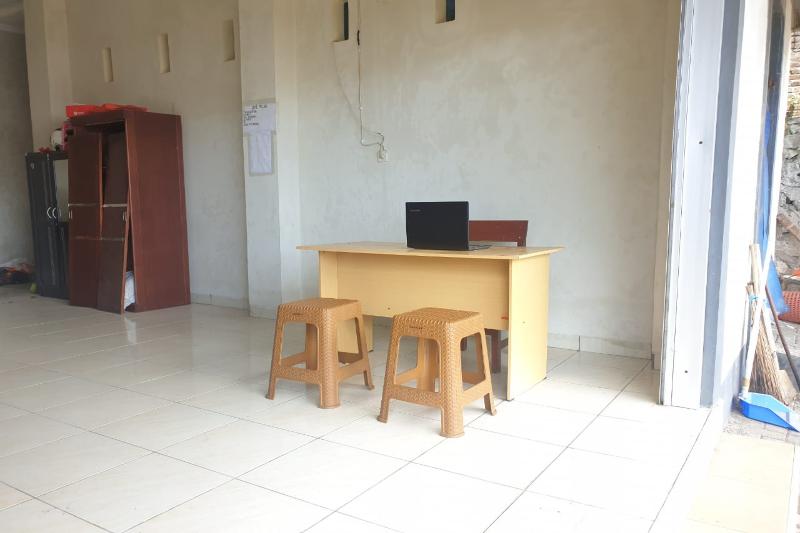 90463 A2b Guesthouse - Lobi