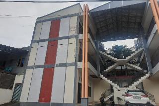 90463 A2b Guesthouse otel fotoğrafı