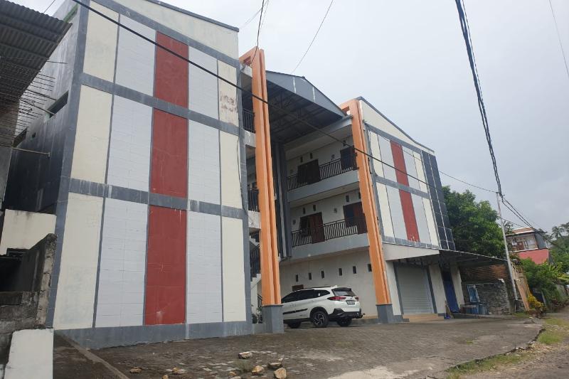 90463 A2b Guesthouse - Genel
