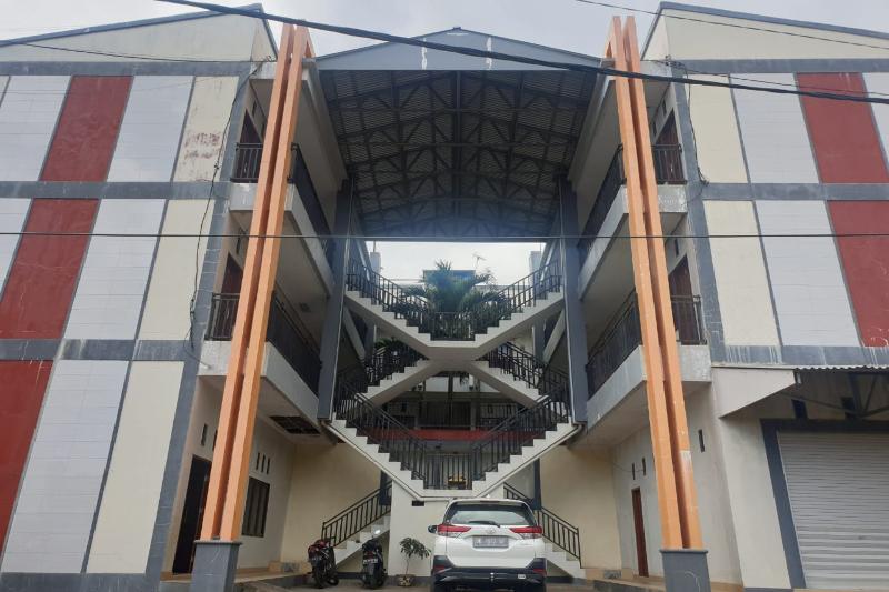 90463 A2b Guesthouse - Genel