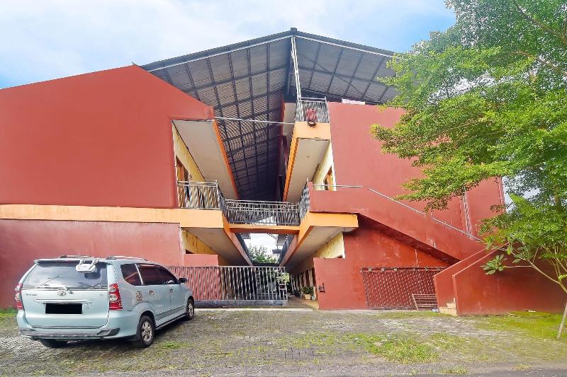 90463 A2b Guesthouse - Genel