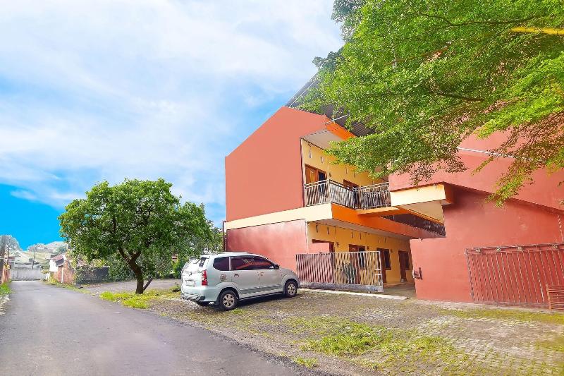90463 A2b Guesthouse - Genel