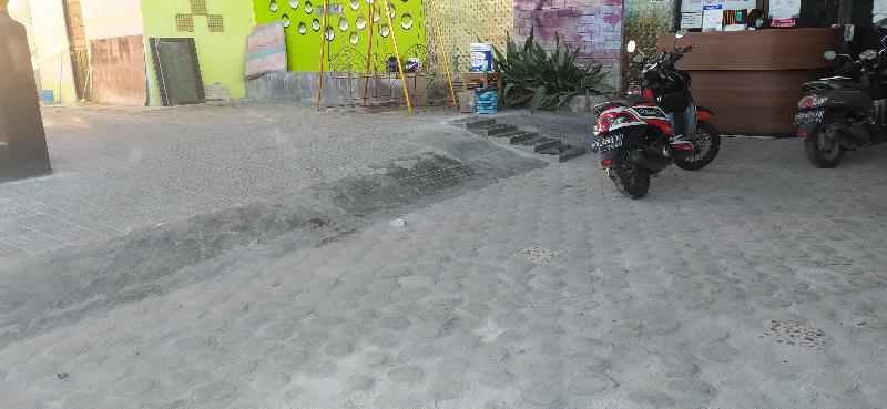 OYO 90492 Papi Inn Guesthouse - Lobi
