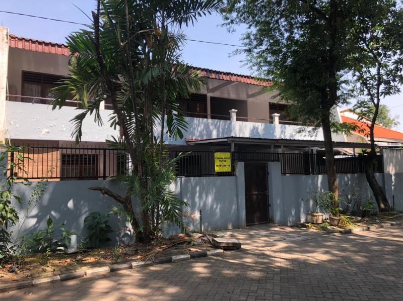 OYO 90482 Rumah Oma Syariah - Genel