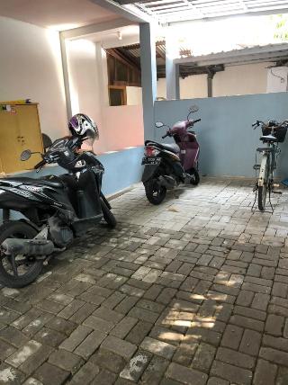 OYO 90482 Rumah Oma Syariah fotoÄŸrafÄ±