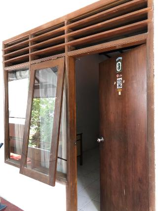OYO 90482 Rumah Oma Syariah fotoÄŸrafÄ±