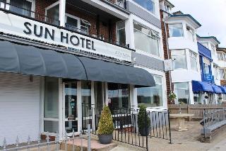 The Sun Hotel otel fotoğrafı