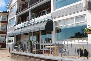The Sun Hotel fotoÄŸrafÄ±