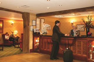 Best Western Three Swans fotoÄŸrafÄ±