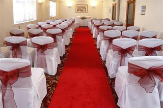 Best Western Three Swans fotoÄŸrafÄ±
