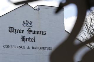 Best Western Three Swans fotoÄŸrafÄ±