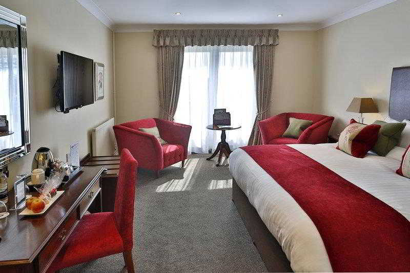 Best Western Three Swans fotoÄŸrafÄ±