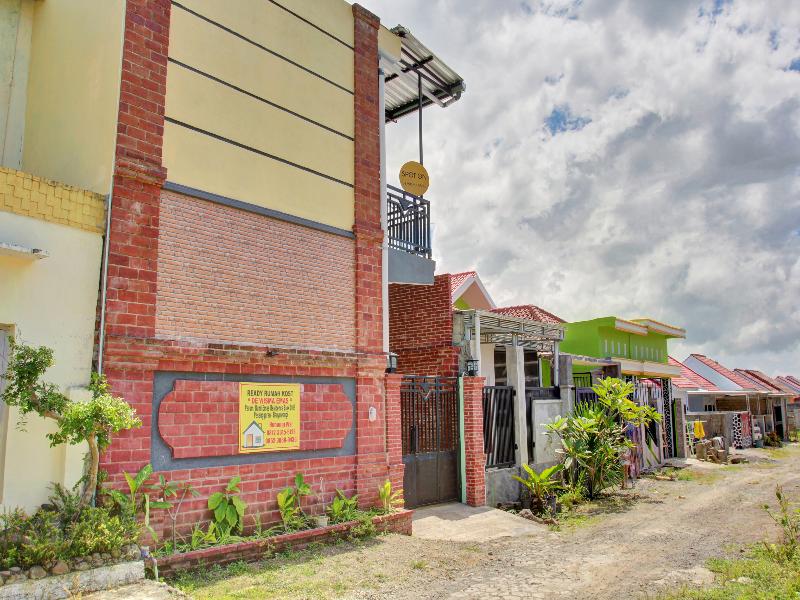 SPOT ON 90537 De Wisma Emas - Genel
