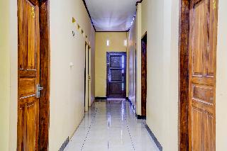 OYO 113676 Wisma Al-fahmi Syariah fotoÄŸrafÄ±