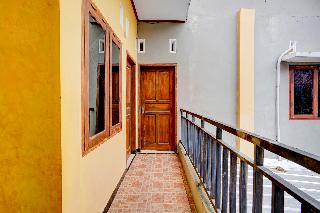 OYO 113676 Wisma Al-fahmi Syariah fotoÄŸrafÄ±