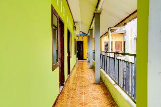 OYO 113676 Wisma Al-fahmi Syariah fotoÄŸrafÄ±