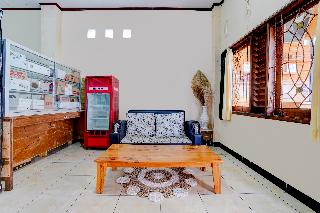 OYO 113676 Wisma Al-fahmi Syariah fotoÄŸrafÄ±