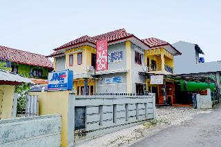 OYO 113676 Wisma Al-fahmi Syariah otel fotoğrafı